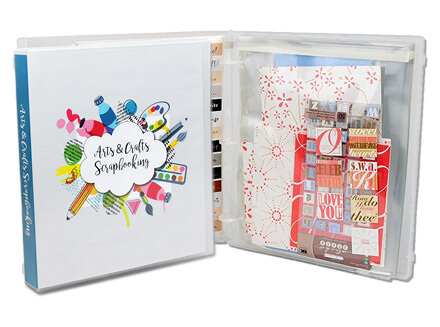 how-to-scrapbook-for-beginners