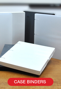 Case Binders
