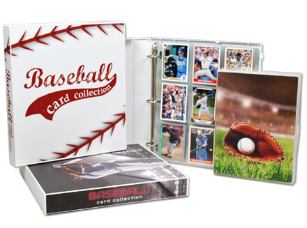 How to Store Sports Cards