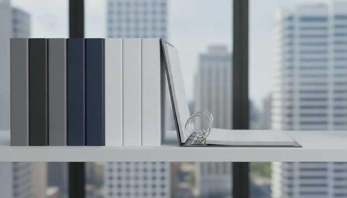 The Ultimate Guide to the 1 Inch Binder: Capacity, Materials, and Use Cases