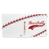 Baseball Themed Card Binder<br> – Holds 540 Cards<br> – Complete With 30 Pages - Image 3