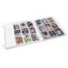 Baseball Themed Card Binder<br> – Holds 540 Cards<br> – Complete With 30 Pages - Image 5