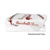 Baseball Themed Card Binder<br> – Holds 540 Cards<br> – Complete With 30 Pages - Image 6