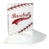 Baseball Themed Card Binder<br> – Holds 540 Cards<br> – Complete With 30 Pages - Image 7